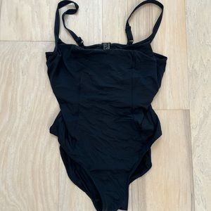 34FF underwire panache swimsuit